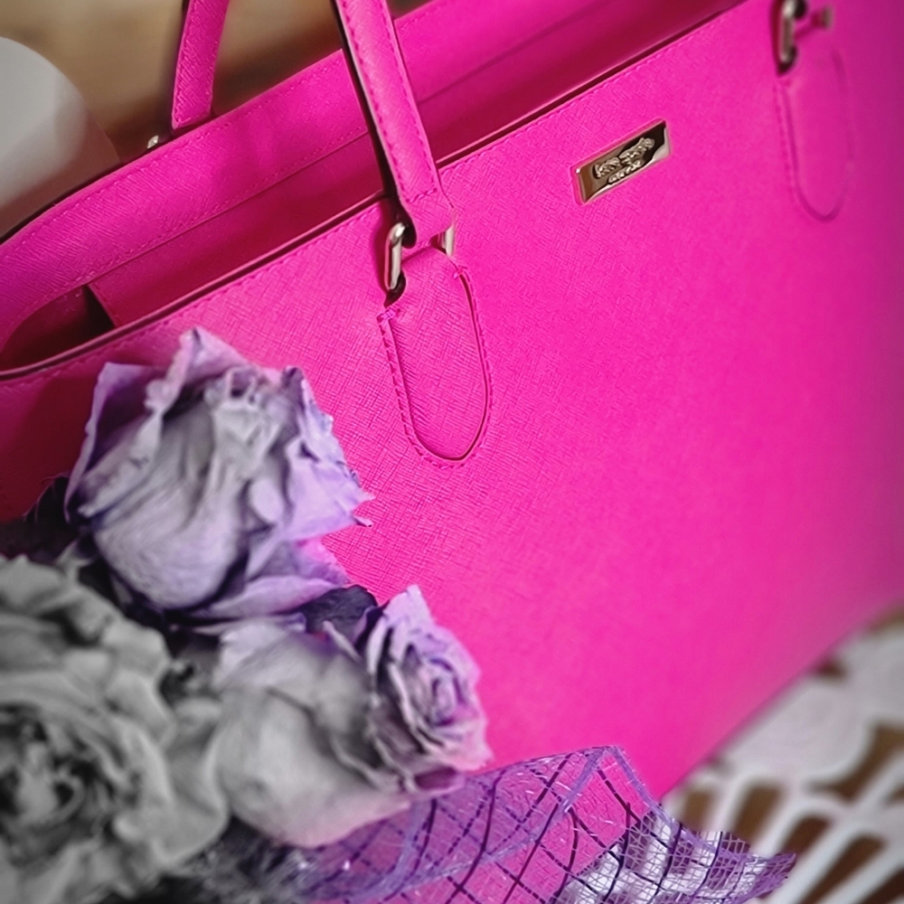 100% AUTHENTIC KATE SPADE TOTE